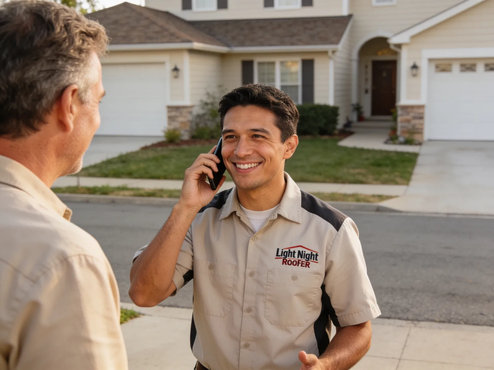 Emergency Roof Repair North English, IA FAQs